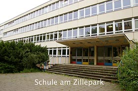 Schule am Zillepark
