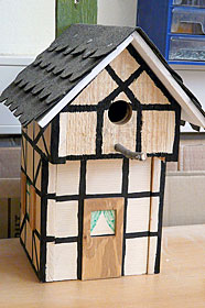 Sch&uuml;lerfirmenarbeit Linnea Service