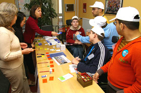 Sch&uuml;lerfirmen Paper.com