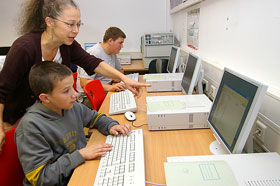 Sch&uuml;lerfirma Multimedia 