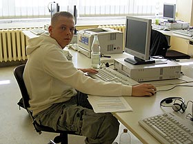 Sch&uuml;lerfirma Die Computerfreaks