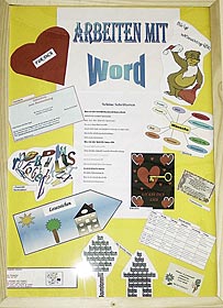 Sch&uuml;lerfirma Die Computerfreaks