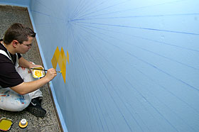 Schülerfirmenarbeit