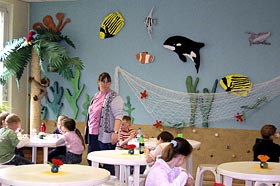 Sch&uuml;lerfirmenarbeit