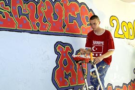 Sch&uuml;lerfirmenarbeit