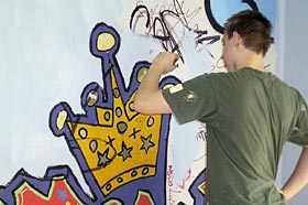 Sch&uuml;lerfirmenarbeit