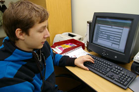 Schülerfirma mobile-print