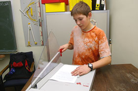 Schülerfirma mobile-print