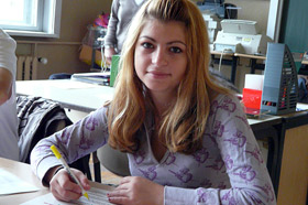 Sch&uuml;lerfirma Victorias Lehr- und Lernmittelwerkstatt