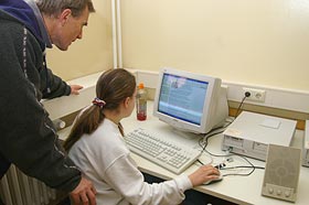 Schülerfirma Multimedia und ITG