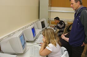 Schülerfirma Multimedia und ITG