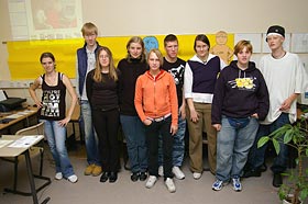 Schülerfirma Multimedia