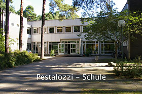 Pestalozzi-Schule