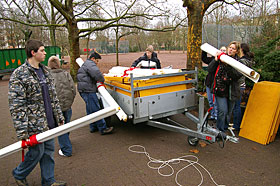 Sch&uuml;lerfirma "event"