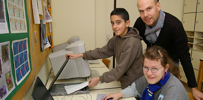 Hauswirtschaft/Textilien