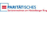 Parit&auml;tisches Seniorenwohnen