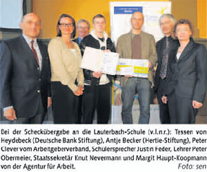Lauterbachschule