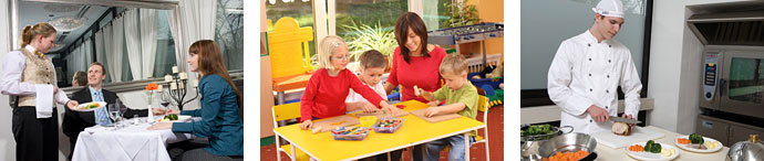 Tag der offenen Tür